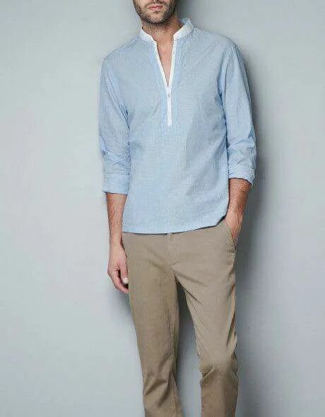 Pal Zileri 2018: la firma italiana que viste al novio contemporáneo Linen suits 