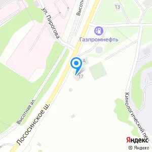 Карта петрозаводска кафе