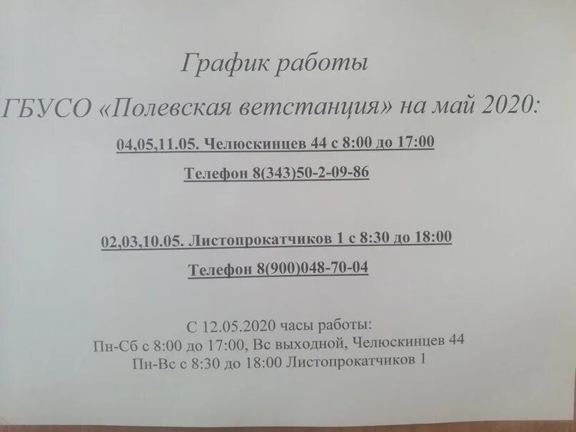 Полевской афиша расписание. Ветеринарная клиника Полевской Челюскинцев. Работа Полевской. Полевской ветстанция Полевская руководство. Ветклиника Полевской Листопрокатчиков.