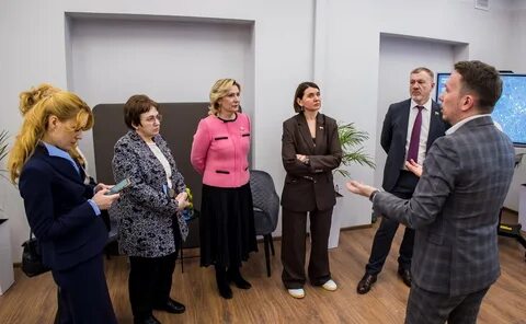 Московский единый центр
