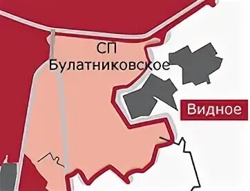 Подольск войдет в состав москвы