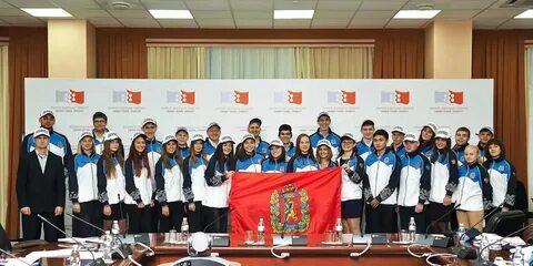 Сибирский университет спорта
