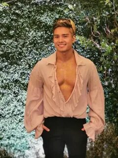 Slideshow thehotnesspad: marco gumabao.