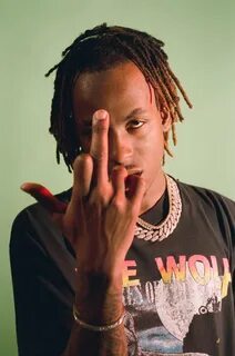 Rich the kid