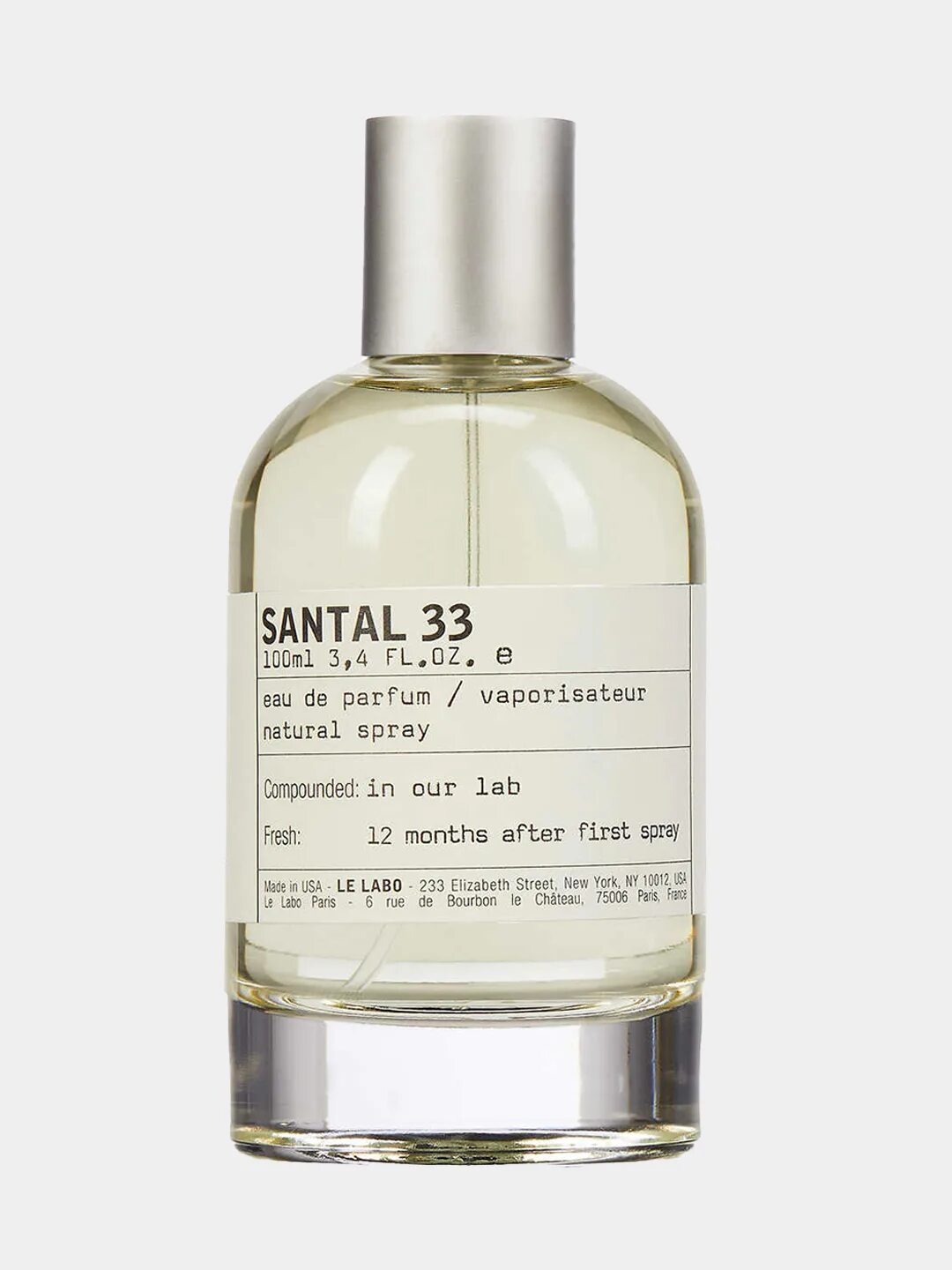 Сантал 33 le Labo. Парфюм Santal 33 le Labo. Мини-Парфюм le Labo Santal 33 EDP, 25 ml. Le Labo Santal 33 пирамида ароматов.