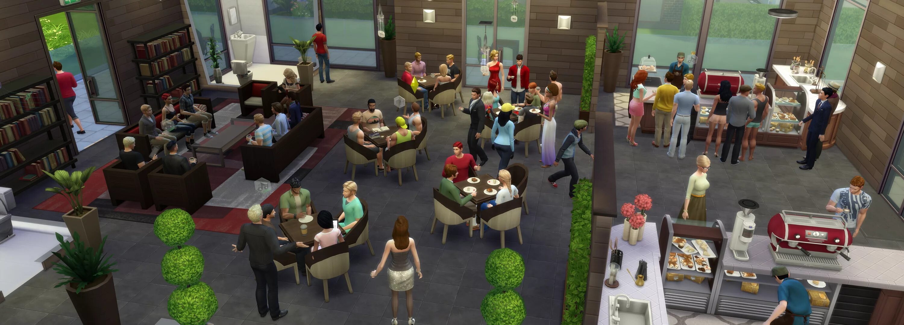 Как открыть симс 4. Sims 2 ресторан. the sims 4. в ресторане. кафе в симс 2. кафе симс 4.