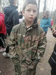 Мальчик федоров