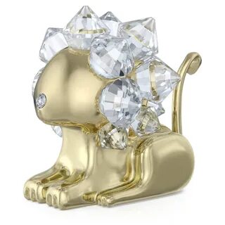 Zodiac Leo by SWAROVSKI 