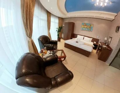 Family resort hotel miloo