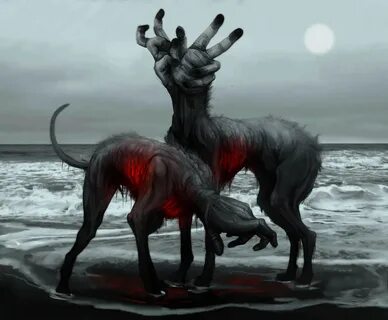 Hellhound