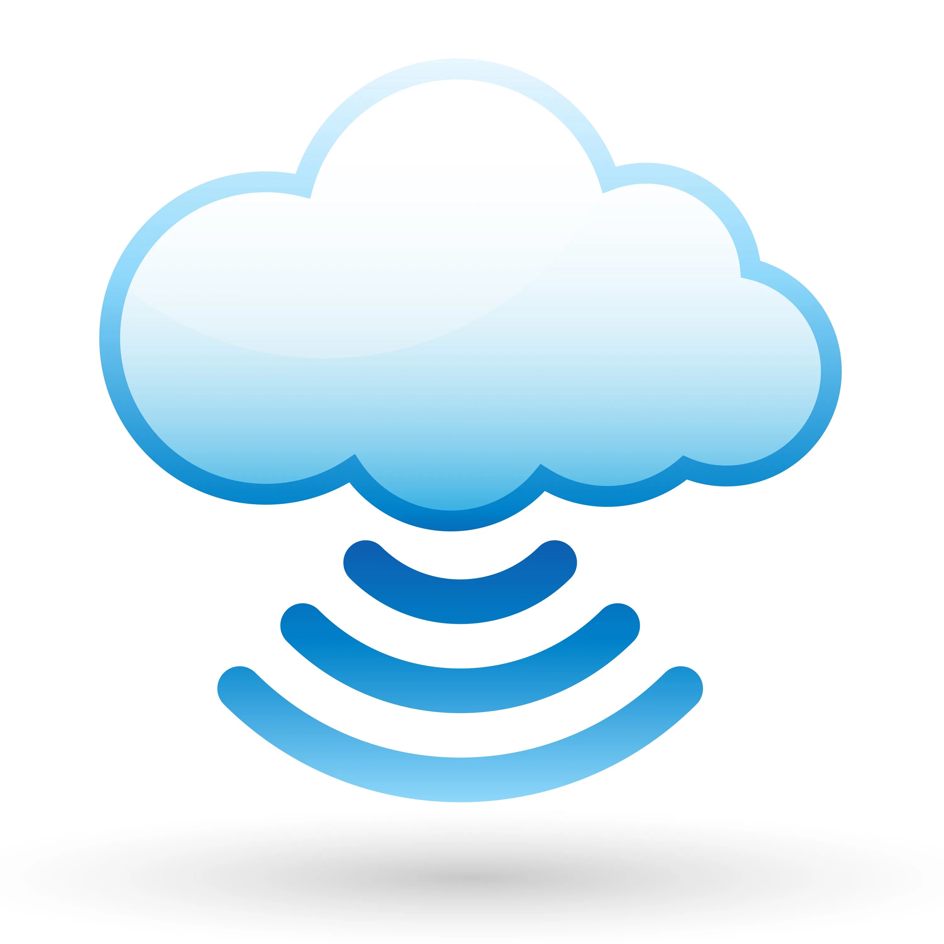 Sign cloud
