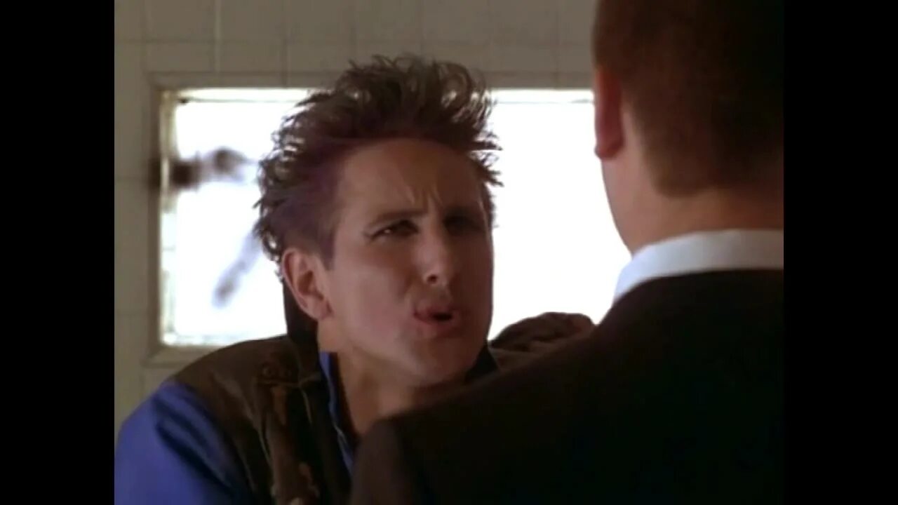 класс 1999 новый учитель