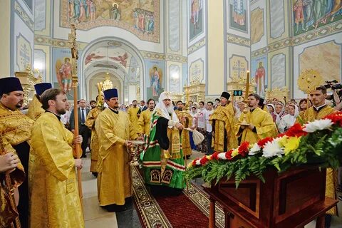 Июле 2016 года