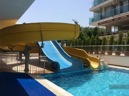Blue bay 5
