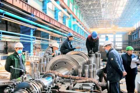 Уральский турбинный завод