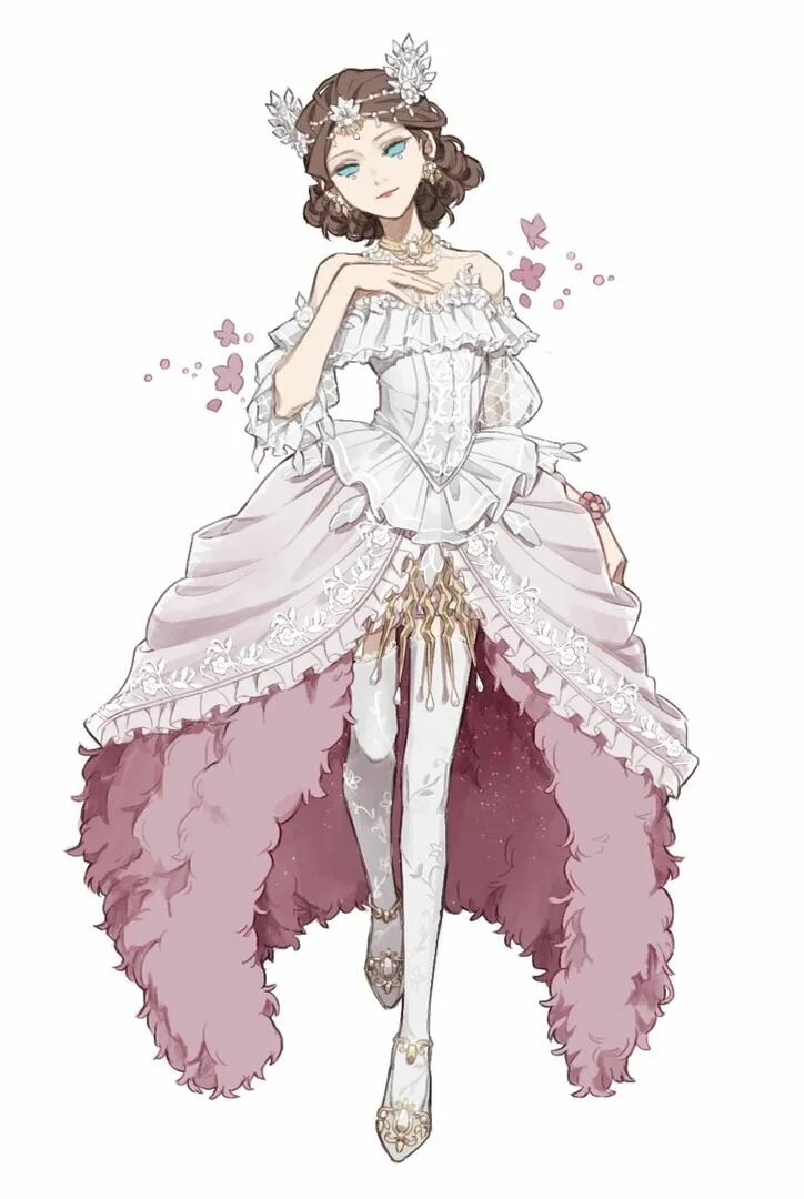 Мари идентити. Кровавая королева идентити 5. Mary v. Кровавая королева идентити. Мисс найтингейл идентити.