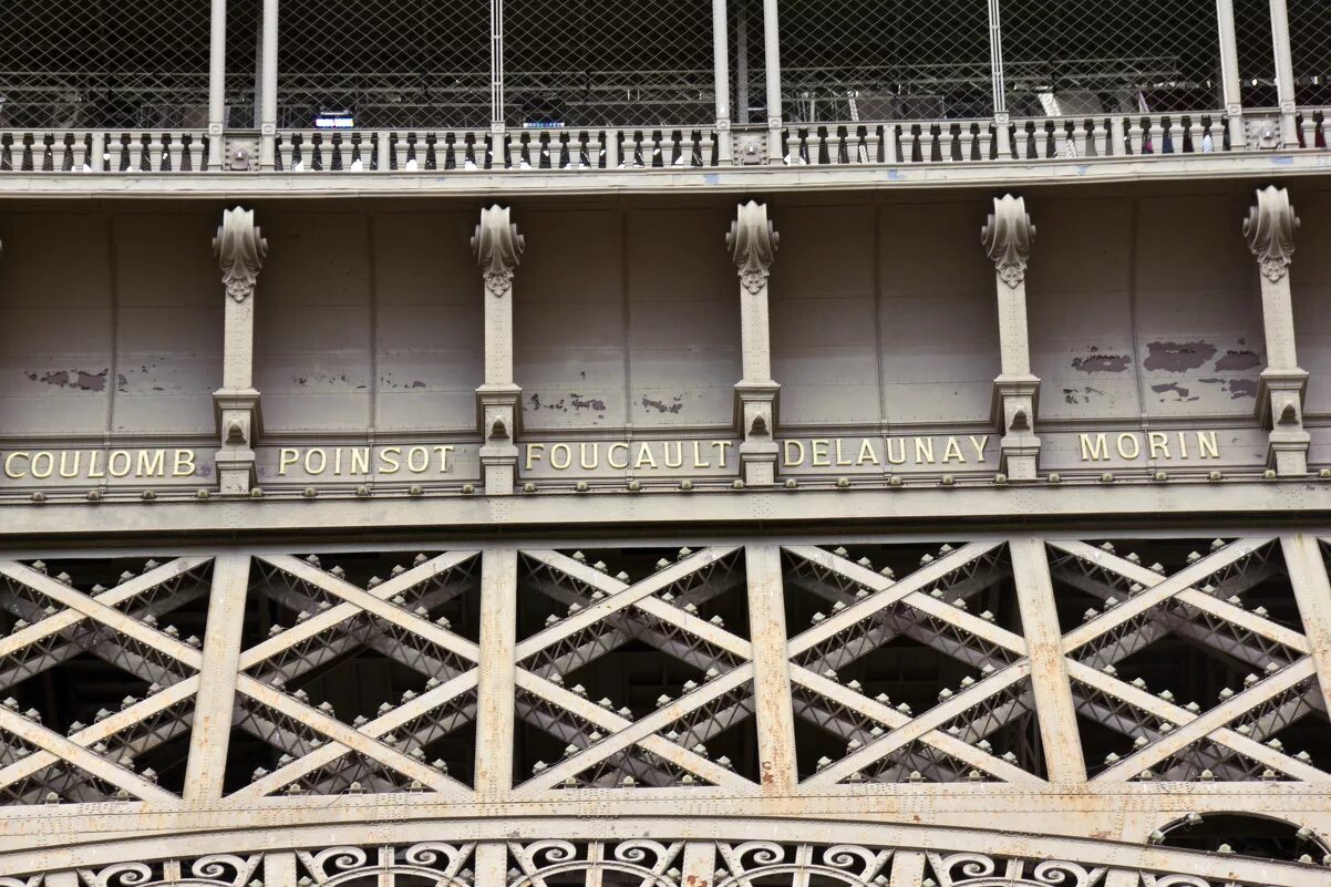 Список 72 имен на эйфелевой башне. Список 72 имен на эйфелевой башне. Надписи на эйфелевой башне. Список 72 имен на эйфелевой башне. Беккерель на эйфелевой.