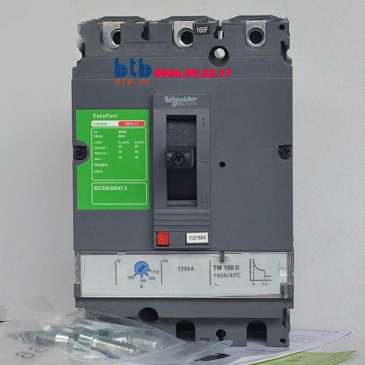 Выключатель автоматический 160a. 100f 36ka 3p 100a EASYPACT CVS. CVS 160f tm160d. EASYPACT cvs160b. EASYPACT CVS 25.