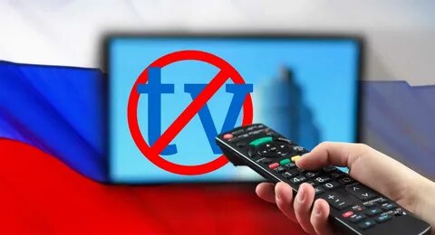 Почему российское телевидение