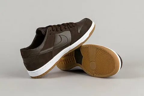 Brown low