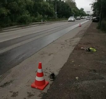 Не сбитому