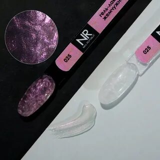 Гель лак pearl