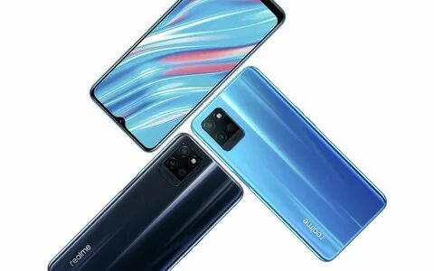 Realme 13 plus 5g обзор