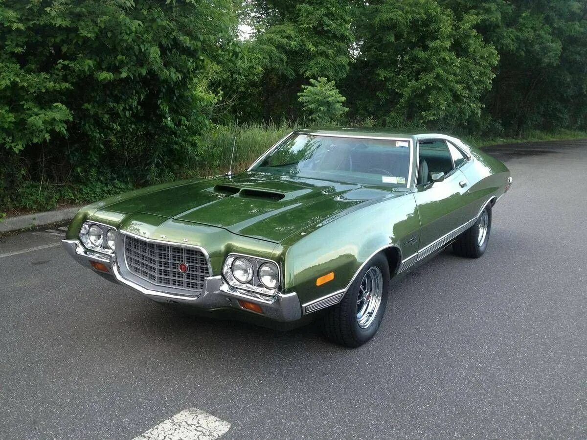 Ford torino 1972. Ford gran torino sport 1972. Ford gran torino. Гранд турино. Ford torino 1972.