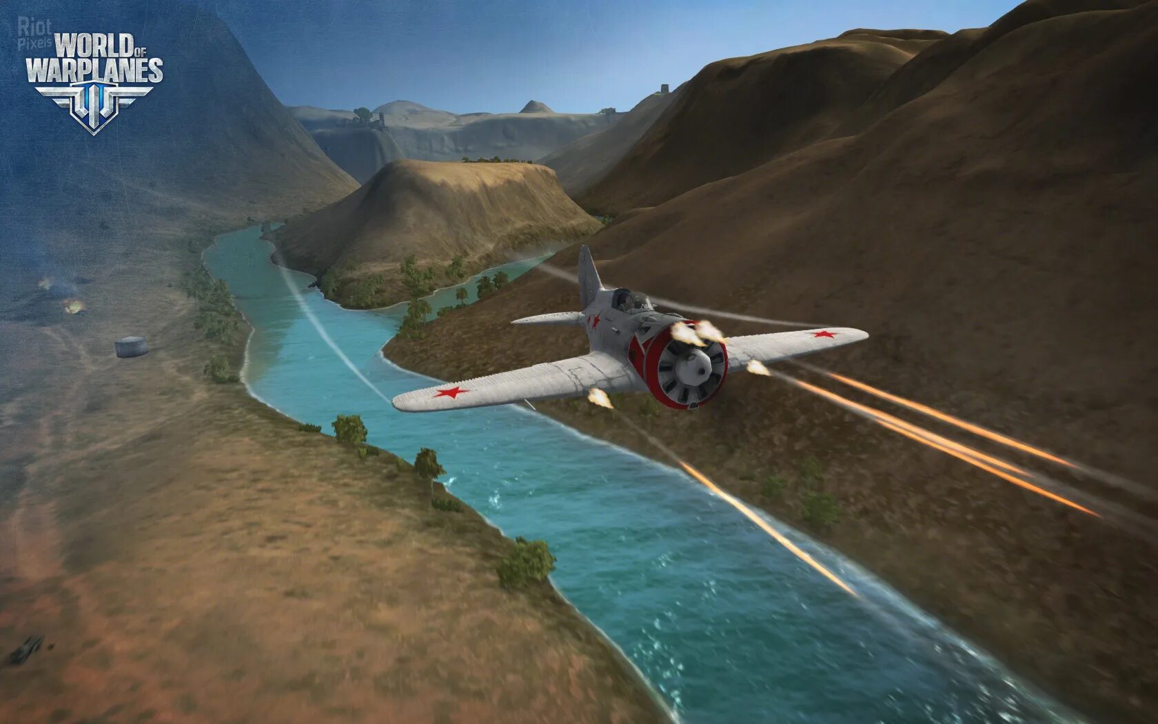 Сайт world of warplanes