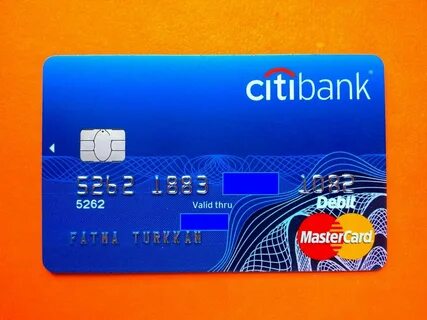 City credit cards