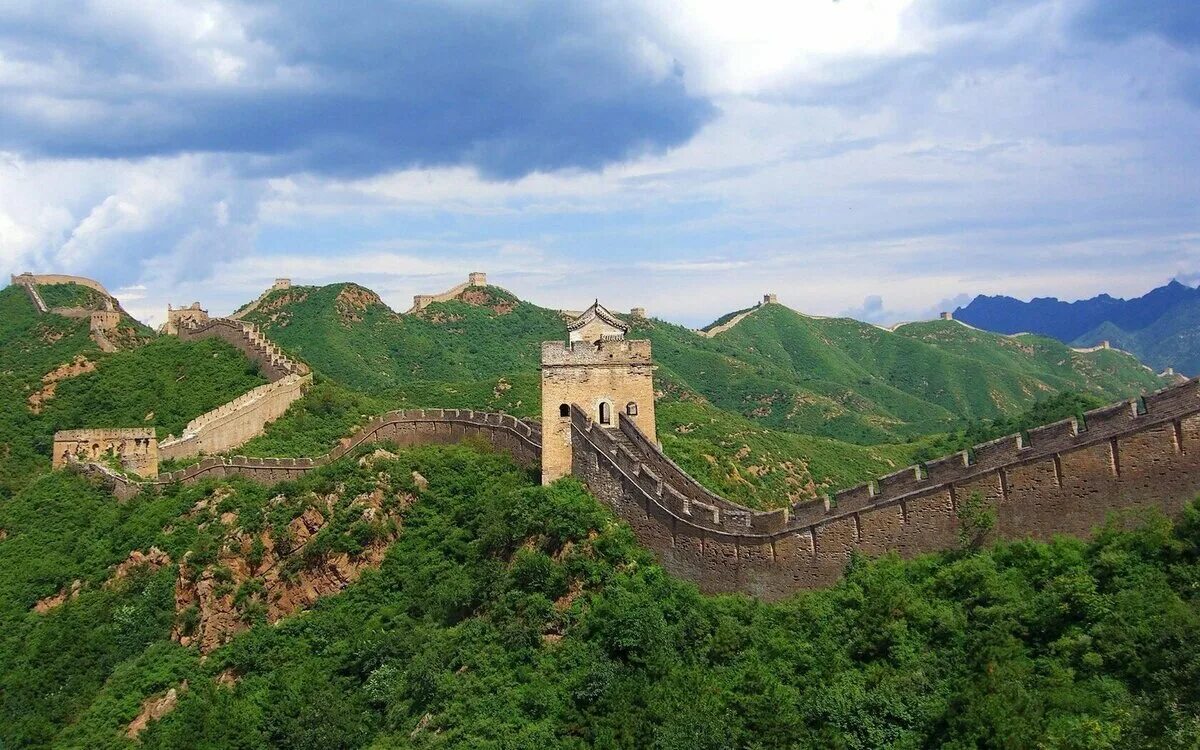Части великой китайской стены. Великая китайская стена. Бадалин Пекин. Пекин китайская стена. 2. Великая китайская стена, Китай.