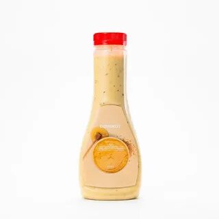 Горчичный соус для мяса