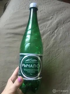 Минеральная вода су