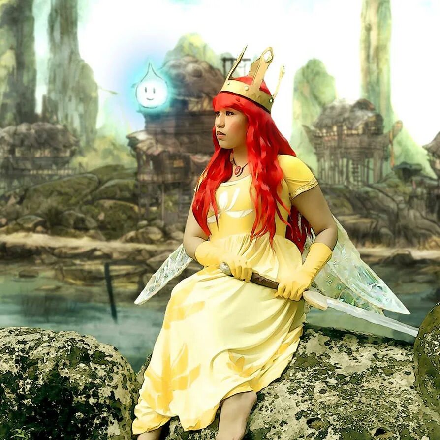 Child of light отзывы