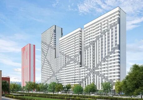 Квартира в москве соколиная гора