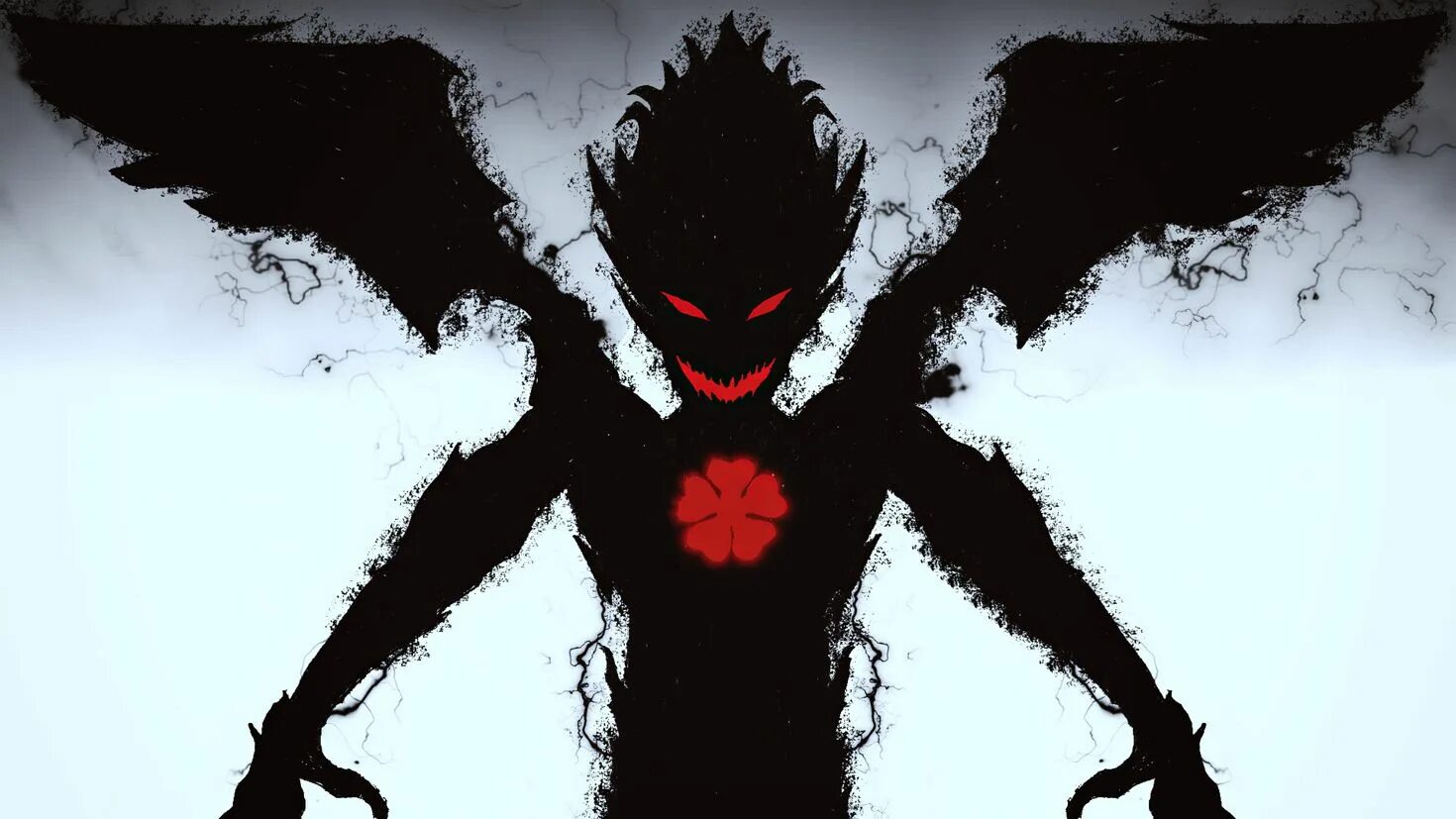 Windows devil