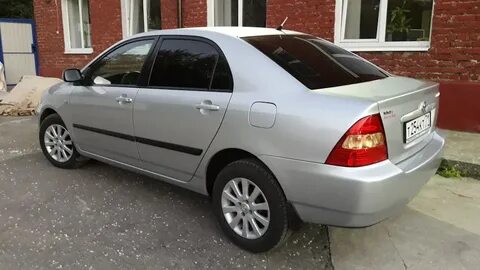 120 кузов