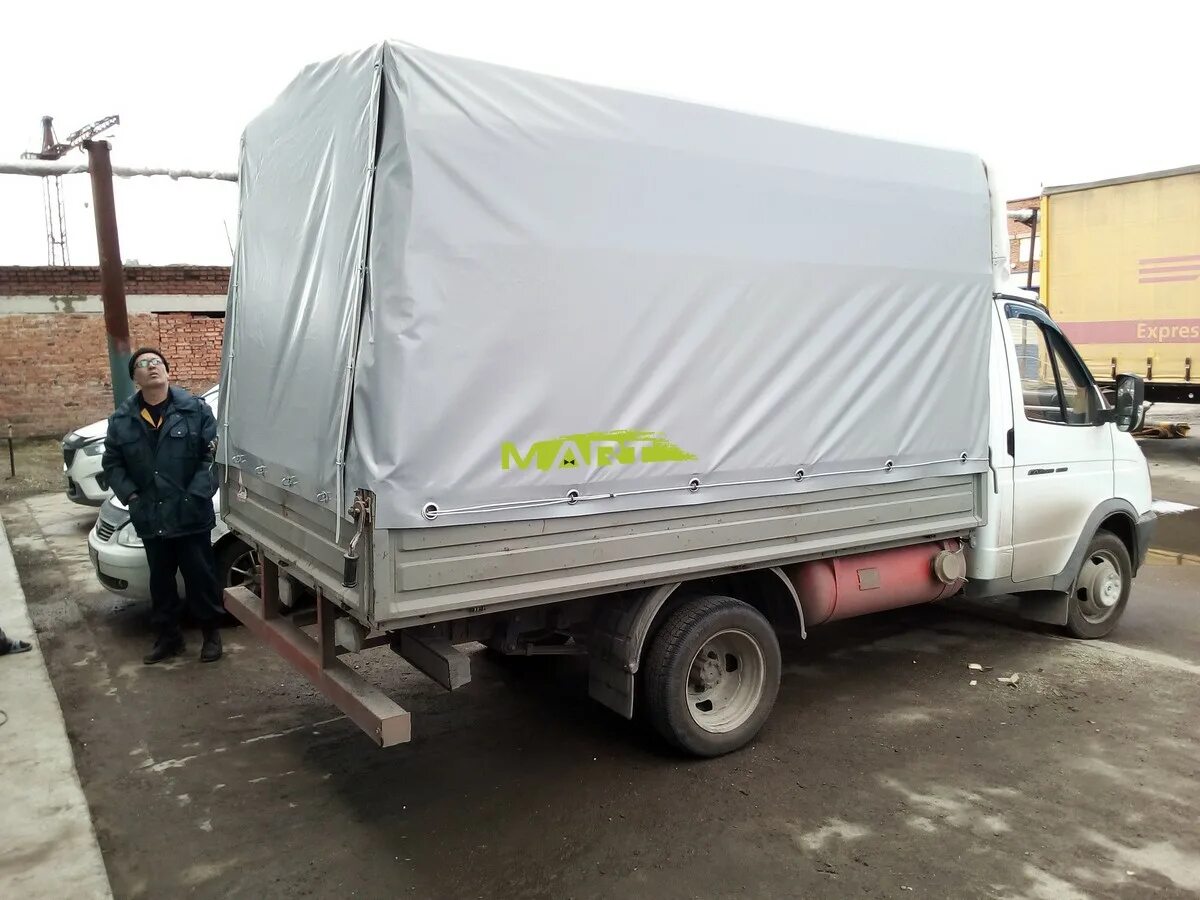 Тент стандарт. Газель 33021 тент. газель-3302 тентованная высота по тенту. каркас плюс тент на газ 3302. увеличенный тент на газель 3302.