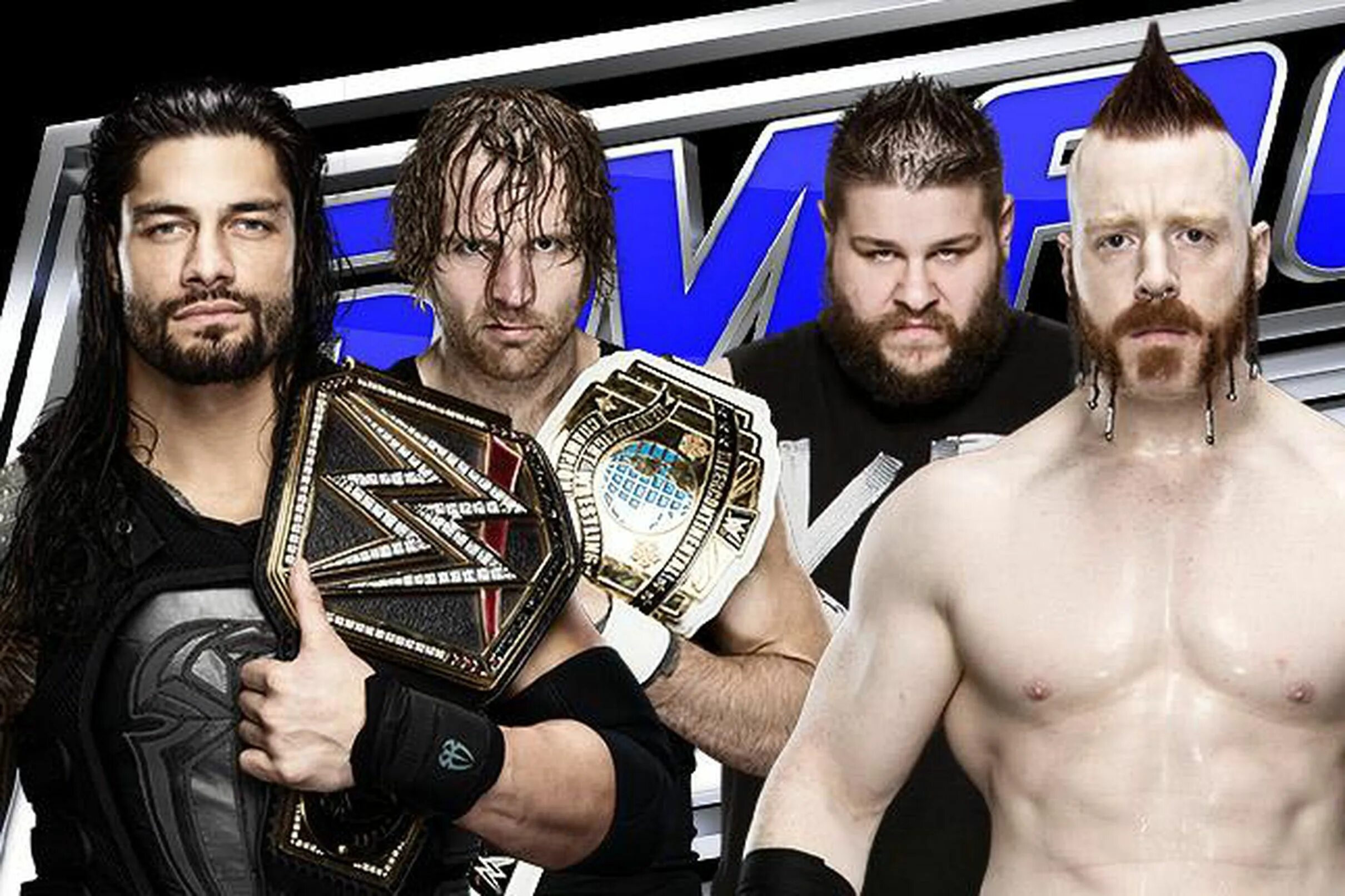 Wwe smackdown русская версия. WWE SMACKDOWN. Рестлер WWE SMACKDOWN. SMACKDOWN группа. Картинка SMACKDOWN.