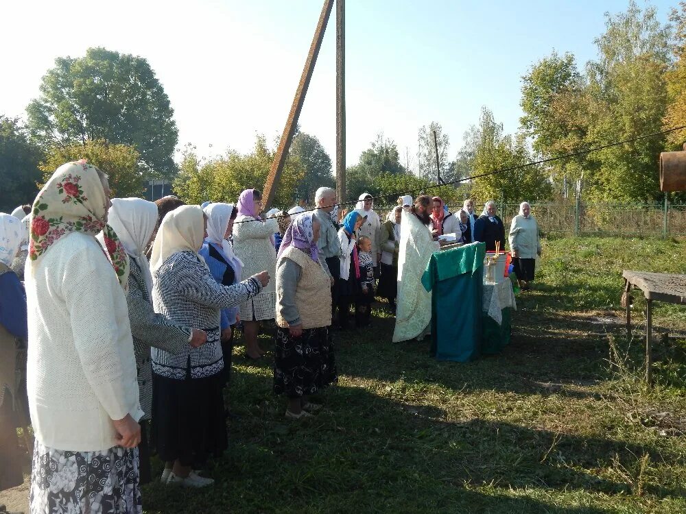 Новое еголдаево рязанская область на карте