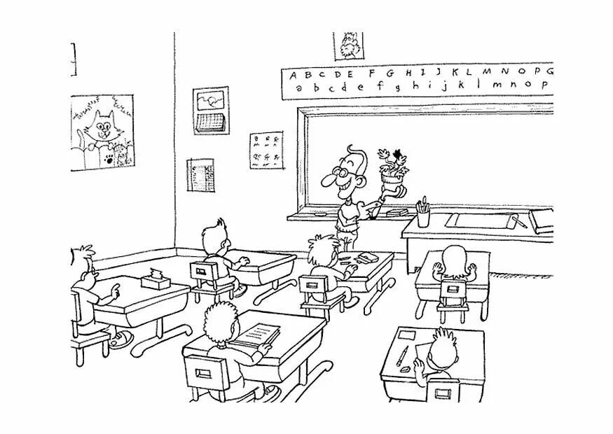Class page 8