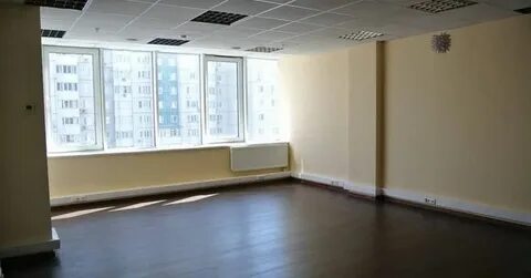 Капитальный ремонт офиса