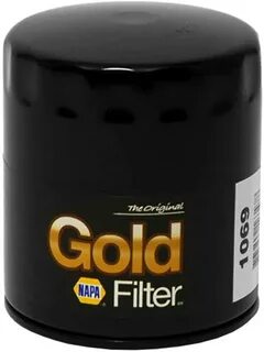 Фильтр gold