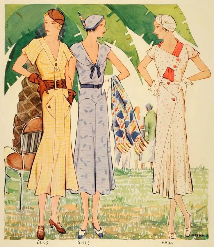 Мода 1930 х. Мода 1930х годов иллюстрации. иллюстрации моды 30-х журнала mccall. мода 1930х европа. 1930 год америка арт деко мода.