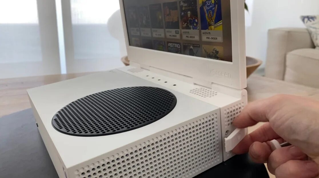 Портативный экран для xbox series s. Портативный xbox series s. Портативный экран для xbox series s. Портативный xbox. Xbox portable.