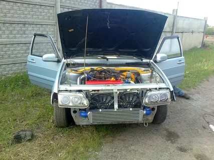Турбо 14