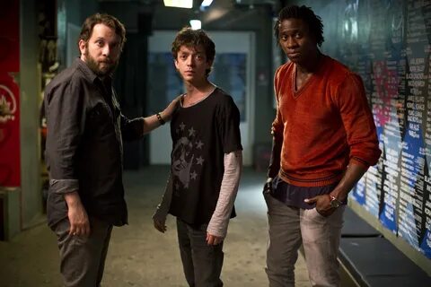 Films complet