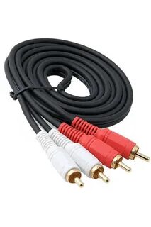 Rca 1 метр