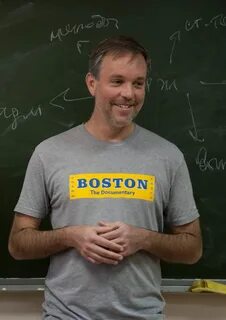 John is a student