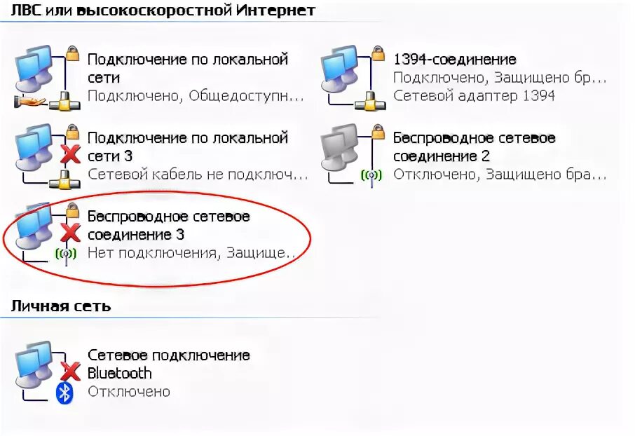 Широкополосное соединение с интернетом что это. Широкополосное подключение. Защищенные сетевые подключения. Как подключить компьютер к сетевому окружению. Интернет соединение отключено